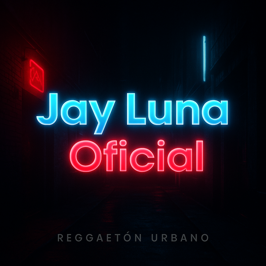 Jay Luna Oficial